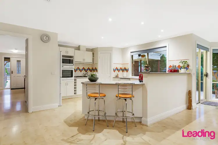 Fifth view of Homely house listing, 24 Kerrisdale Place, Sunbury VIC 3429