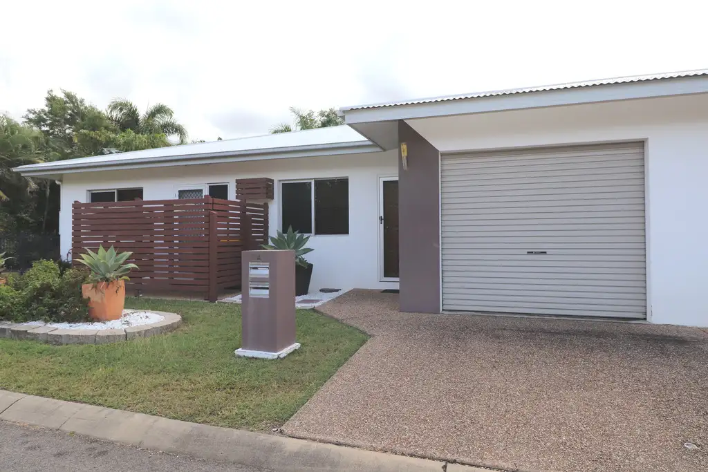 Main view of Homely unit listing, 16A/10 Nineteenth Avenue, Kirwan QLD 4817