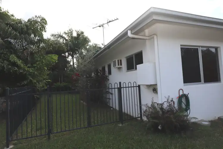 Second view of Homely unit listing, 16A/10 Nineteenth Avenue, Kirwan QLD 4817