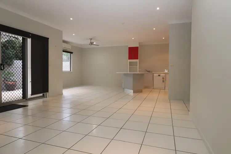 Third view of Homely unit listing, 16A/10 Nineteenth Avenue, Kirwan QLD 4817