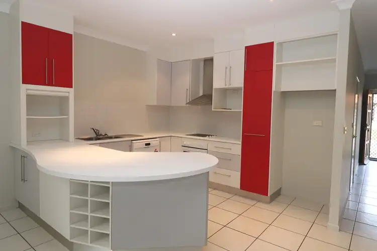 Fourth view of Homely unit listing, 16A/10 Nineteenth Avenue, Kirwan QLD 4817