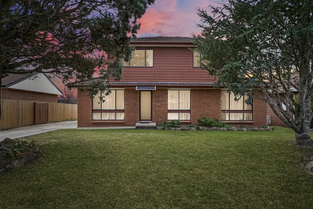 Main view of Homely house listing, 6 Koyong Close, Moss Vale NSW 2577
