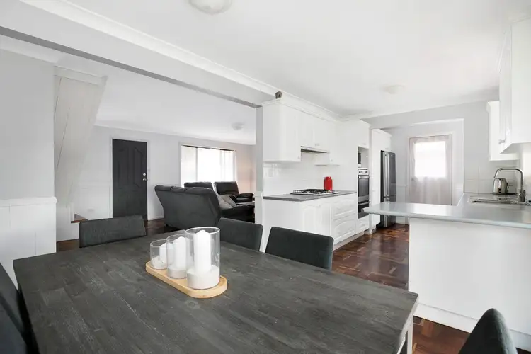 Second view of Homely house listing, 6 Koyong Close, Moss Vale NSW 2577