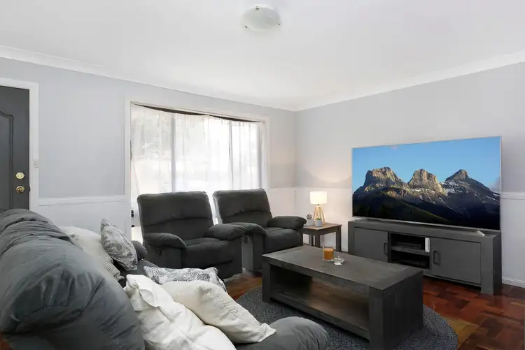 Third view of Homely house listing, 6 Koyong Close, Moss Vale NSW 2577