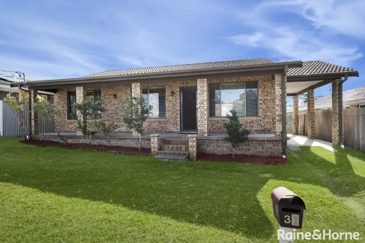 Main view of Homely house listing, 31 Nerida Avenue, San Remo NSW 2262