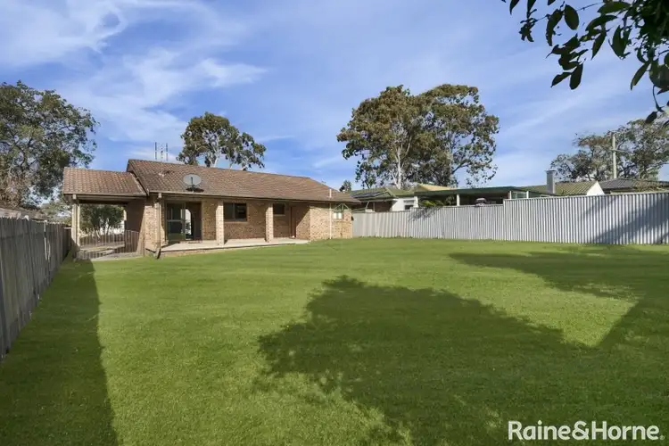 Second view of Homely house listing, 31 Nerida Avenue, San Remo NSW 2262