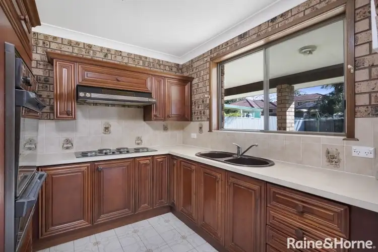Third view of Homely house listing, 31 Nerida Avenue, San Remo NSW 2262