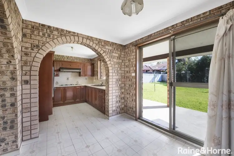 Fifth view of Homely house listing, 31 Nerida Avenue, San Remo NSW 2262