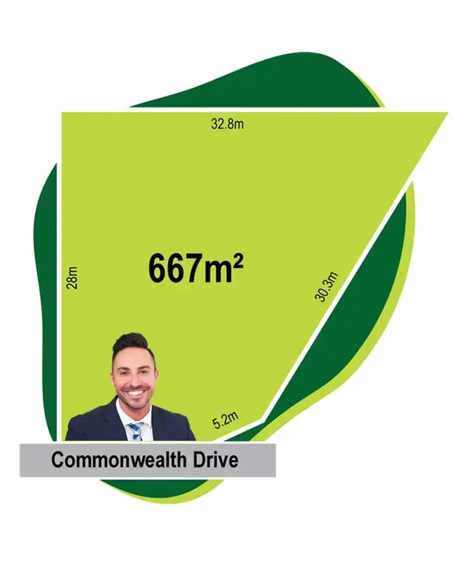 27 Commonwealth Drive, Aintree VIC 3336
