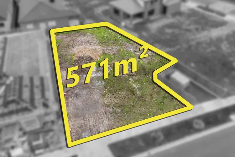 Fourth view of Homely land listing, 4 (Lot 276) Adriatic Circuit, Clyde VIC 3978