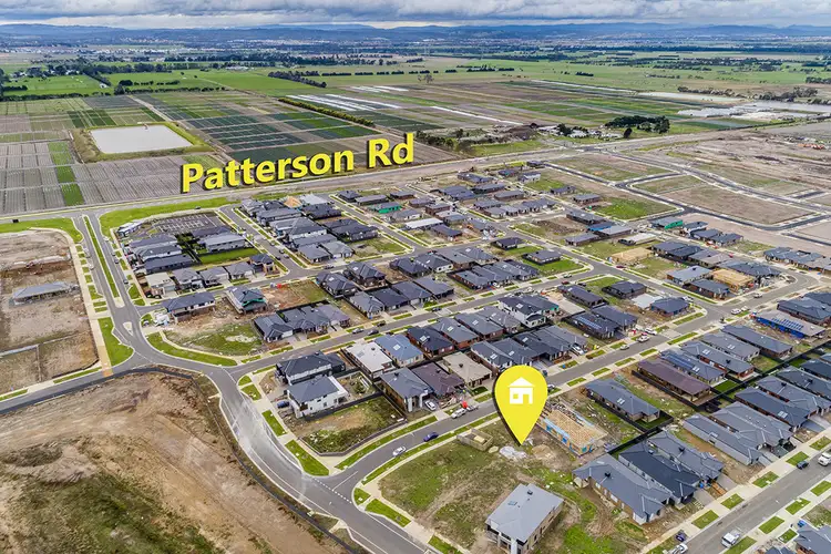 Fifth view of Homely land listing, 4 (Lot 276) Adriatic Circuit, Clyde VIC 3978