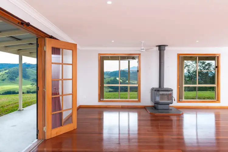 Third view of Homely rural property listing, 1344 Bakers Creek Road, Gloucester NSW 2422