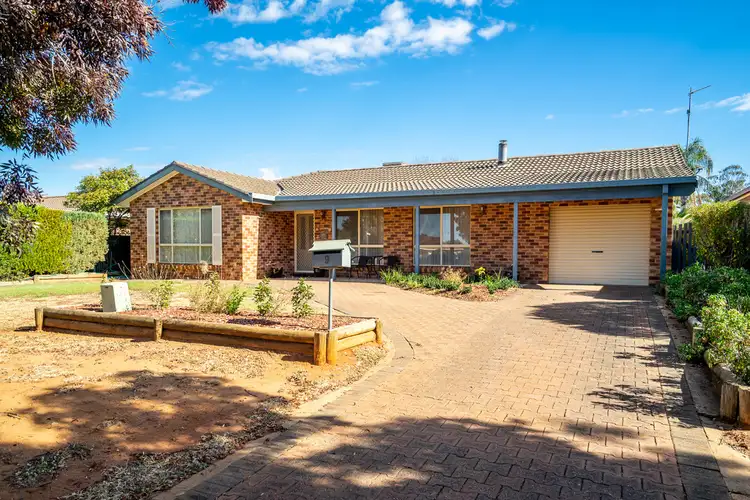 Second view of Homely house listing, 9 Davidson Drive, Dubbo NSW 2830