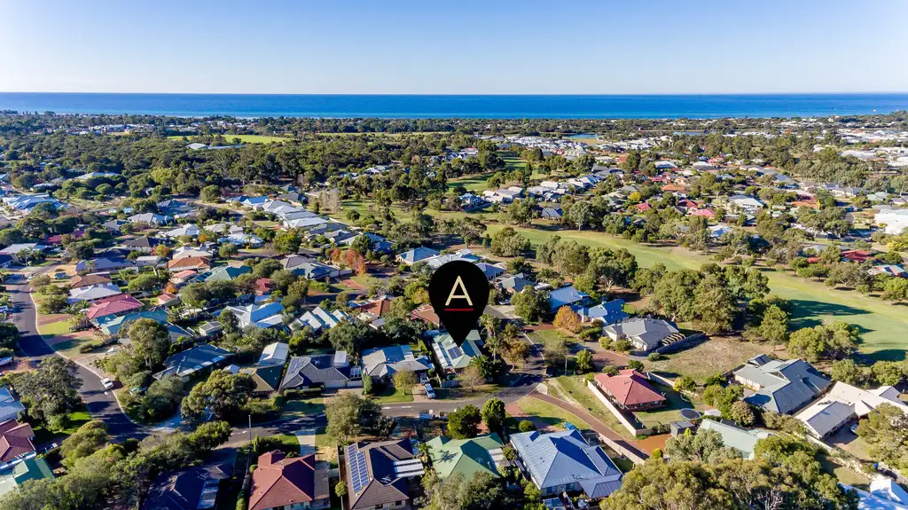 Main view of Homely house listing, 19 Brookland Loop, Dunsborough WA 6281