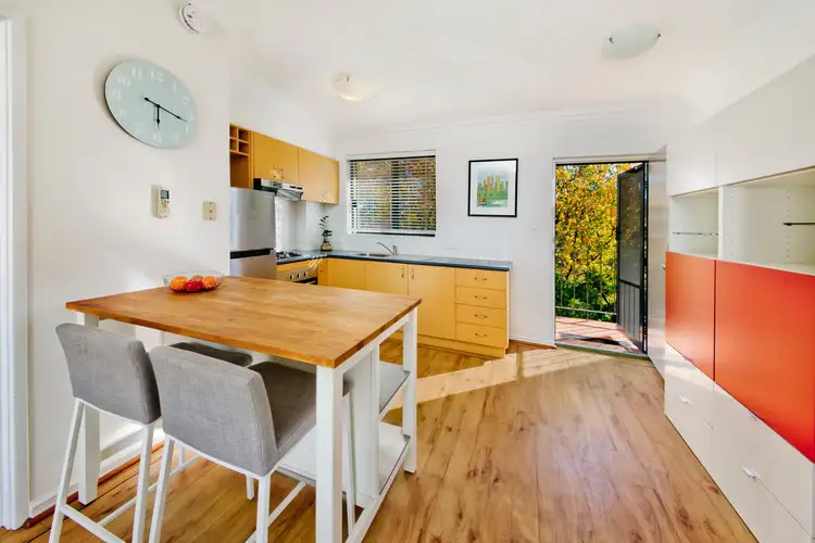 Third view of Homely apartment listing, 13/181 Oxford Street, Leederville WA 6007