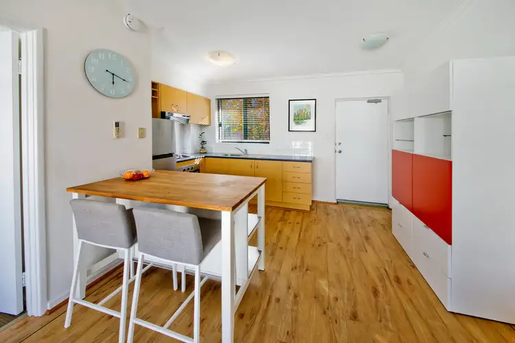 Fourth view of Homely apartment listing, 13/181 Oxford Street, Leederville WA 6007