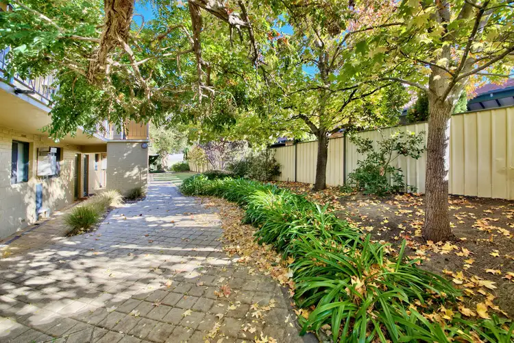 Fifth view of Homely apartment listing, 13/181 Oxford Street, Leederville WA 6007
