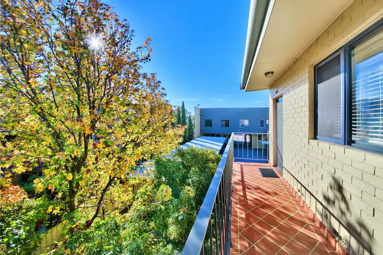 Sixth view of Homely apartment listing, 13/181 Oxford Street, Leederville WA 6007