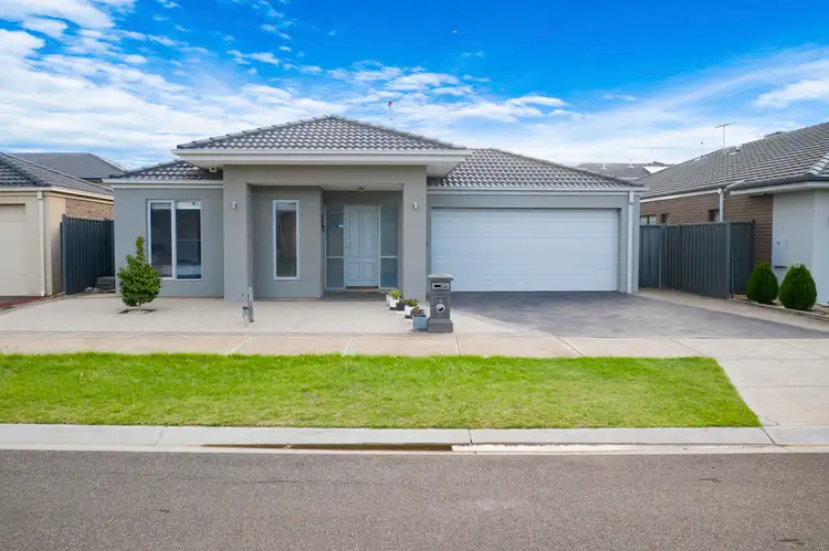 5 Tansy Street, Tarneit VIC 3029