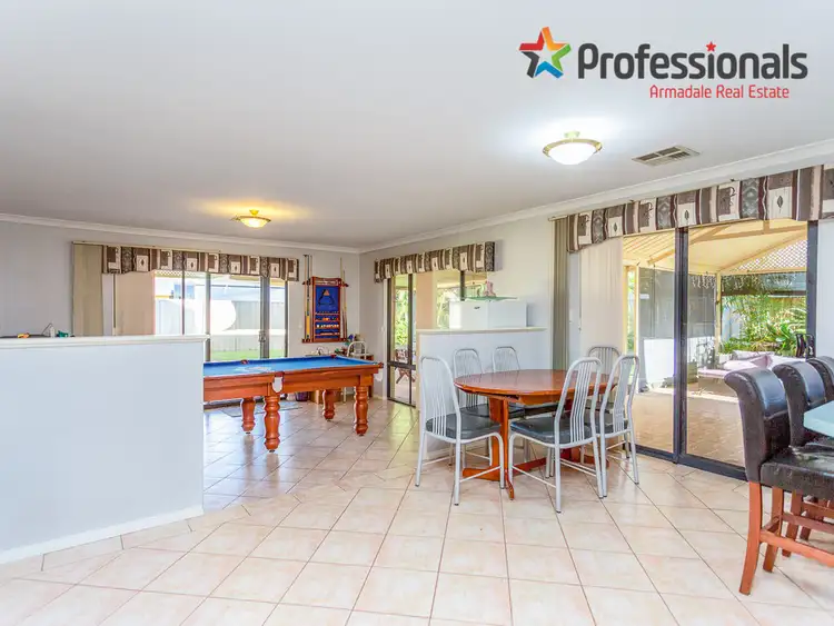 Sixth view of Homely house listing, 8 Edmonton Road, Canning Vale WA 6155