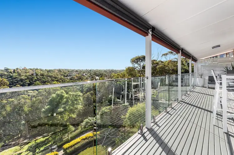 30 Warrington Avenue, East Killara NSW 2071