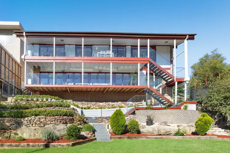Third view of Homely house listing, 30 Warrington Avenue, East Killara NSW 2071