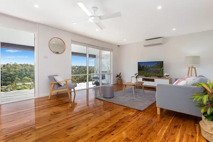 Fifth view of Homely house listing, 30 Warrington Avenue, East Killara NSW 2071
