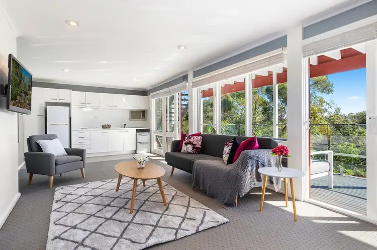 Sixth view of Homely house listing, 30 Warrington Avenue, East Killara NSW 2071