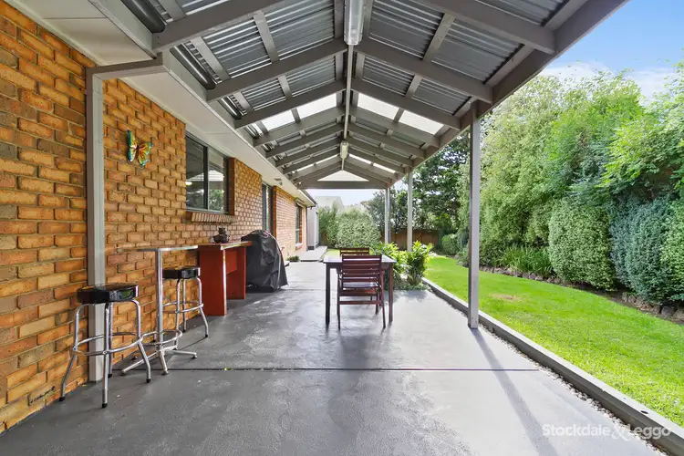 Fourth view of Homely house listing, 11 Jarrah Court, Traralgon VIC 3844