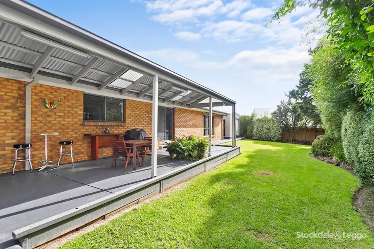 Fifth view of Homely house listing, 11 Jarrah Court, Traralgon VIC 3844