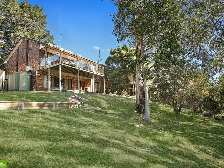 Main view of Homely house listing, 85 Iola Avenue, Farmborough Heights NSW 2526