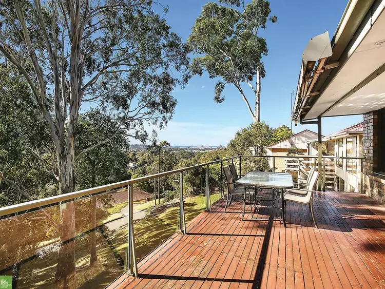 Second view of Homely house listing, 85 Iola Avenue, Farmborough Heights NSW 2526