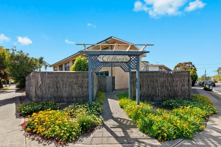 Second view of Homely unit listing, Unit 2, 49 Tennyson Street, Kurralta Park SA 5037
