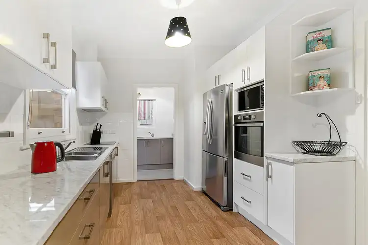Fifth view of Homely house listing, 2 Quarley Street, Elizabeth Vale SA 5112