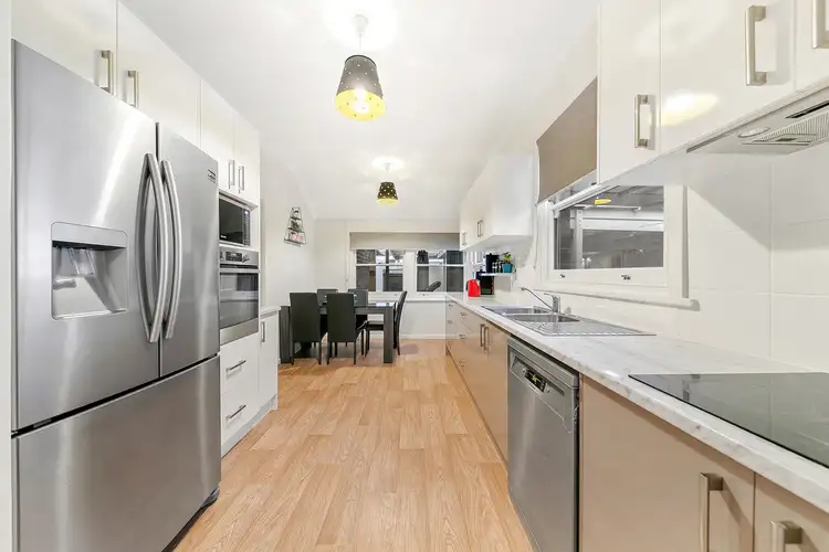 Sixth view of Homely house listing, 2 Quarley Street, Elizabeth Vale SA 5112