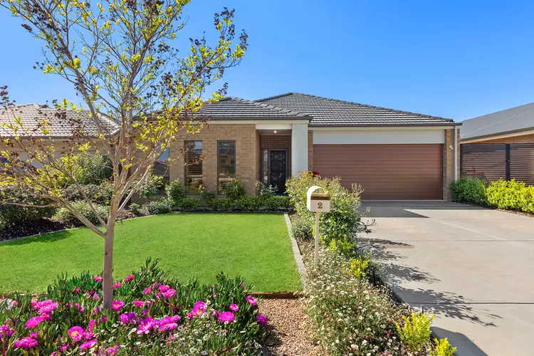 2 Howegate Lane, Blakeview SA 5114