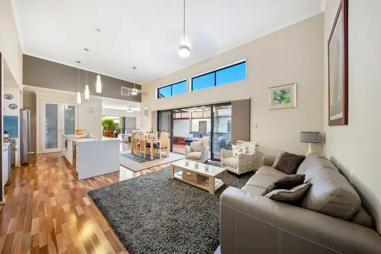 Second view of Homely house listing, 2 Howegate Lane, Blakeview SA 5114