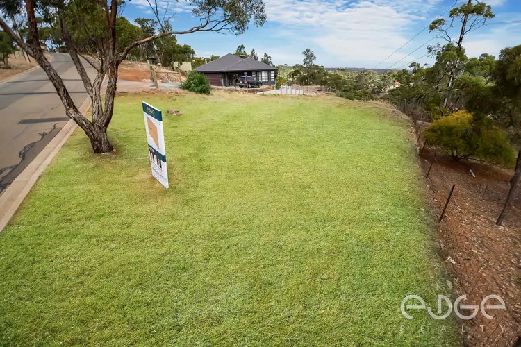 Main view of Homely land listing, Lot 2 46 Coomurra Drive, Salisbury Heights SA 5109