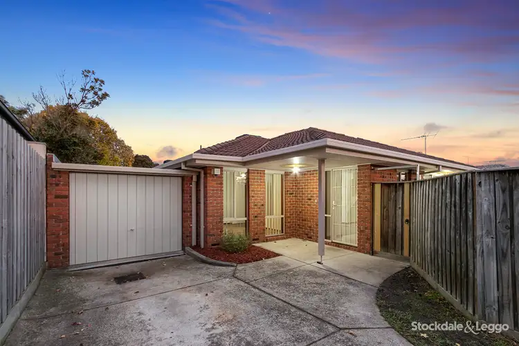 1/52 Clarinda Road, Clarinda VIC 3169