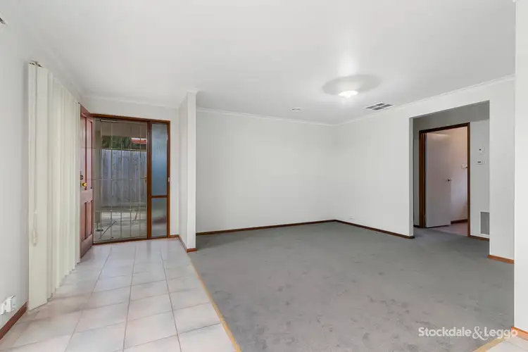 Second view of Homely unit listing, 1/52 Clarinda Road, Clarinda VIC 3169