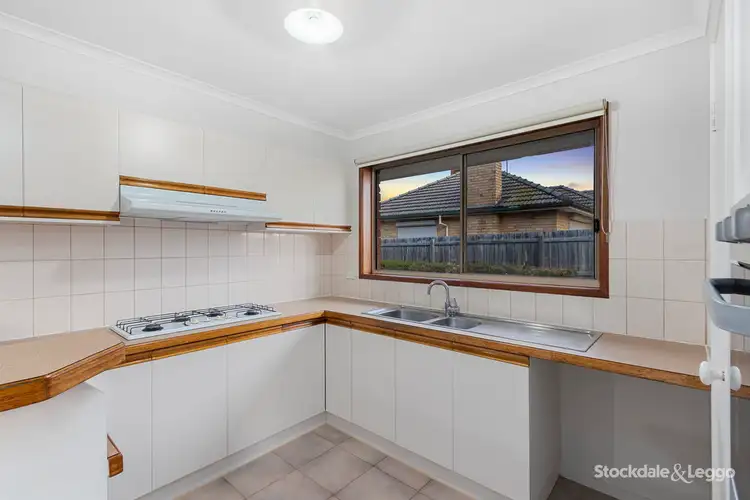 Third view of Homely unit listing, 1/52 Clarinda Road, Clarinda VIC 3169