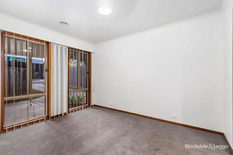 Fourth view of Homely unit listing, 1/52 Clarinda Road, Clarinda VIC 3169