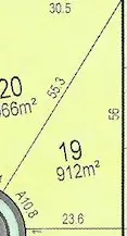 Second view of Homely land listing, Lot 19 Levy Court, Benalla VIC 3672