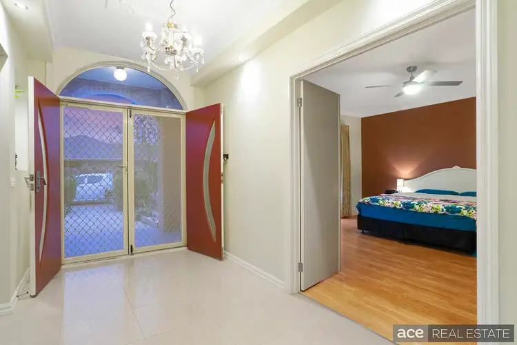Sixth view of Homely house listing, 3 Poppy Place, Point Cook VIC 3030
