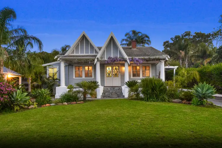 13 Kangarilla Road, Mclaren Vale SA 5171