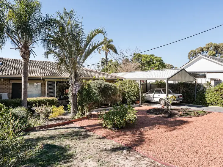Main view of Homely house listing, 10 Chilton Street, Willagee WA 6156