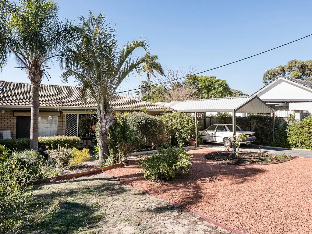 Main view of Homely house listing, 10 Chilton Street, Willagee WA 6156