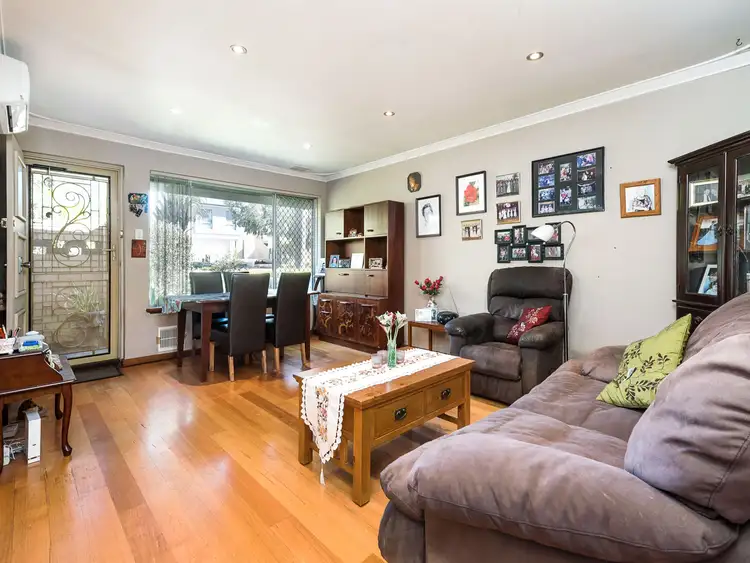 Fourth view of Homely house listing, 10 Chilton Street, Willagee WA 6156