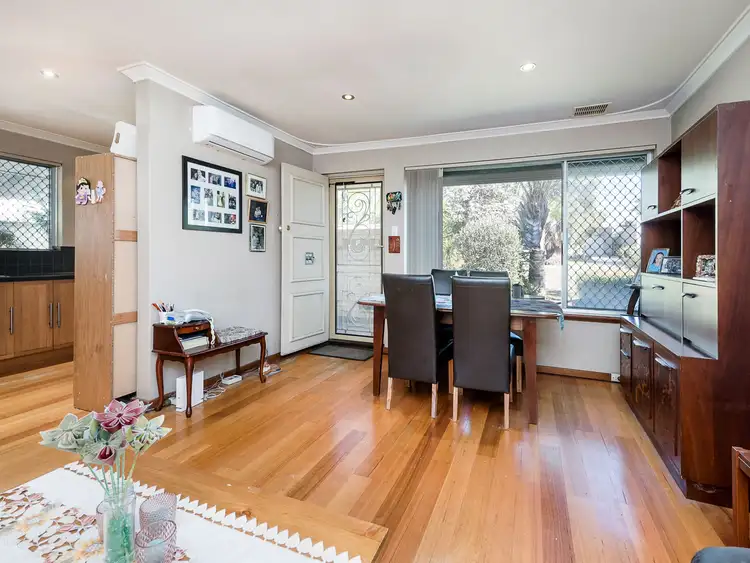 Fifth view of Homely house listing, 10 Chilton Street, Willagee WA 6156