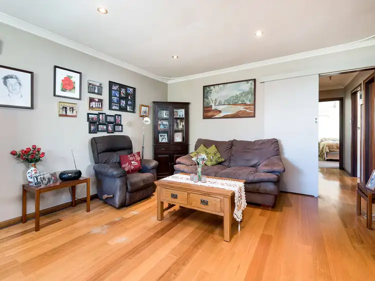 Sixth view of Homely house listing, 10 Chilton Street, Willagee WA 6156